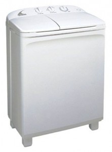 özellikleri, fotoğraf çamaşır makinesi EUROLUX TTB-6.2