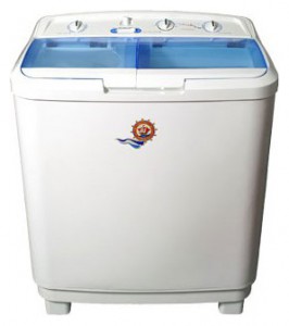 Characteristics, Photo ﻿Washing Machine Ассоль XPB65-265ASD
