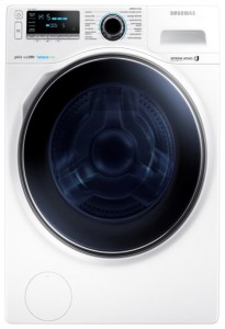 Characteristics, Photo ﻿Washing Machine Samsung WW80J7250GW