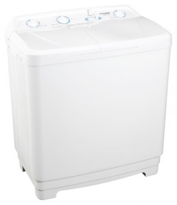 विशेषताएँ, तस्वीर वॉशिंग मशीन BEKO WTT 100 P