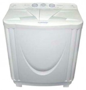विशेषताएँ, तस्वीर वॉशिंग मशीन NORD XPB40-268S