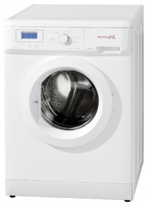 caracteristici, fotografie Mașină de spălat MasterCook PFD 1266 W
