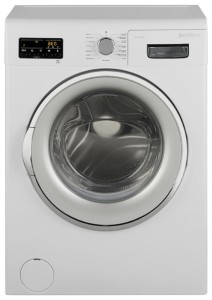 Characteristics, Photo ﻿Washing Machine Vestfrost VFWM 1241 W