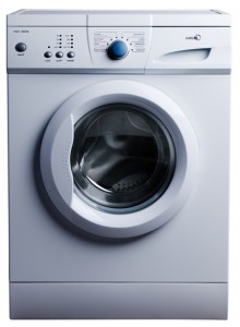 特性, 写真 洗濯機 Midea MFA50-8311