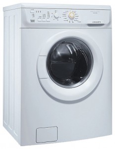 caracteristici, fotografie Mașină de spălat Electrolux EWF 10149 W