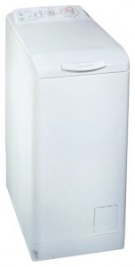 caracteristici, fotografie Mașină de spălat Electrolux EWT 10110 W