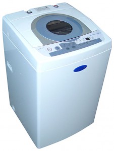 egenskaper, Fil Tvättmaskin Evgo EWA-6823SL