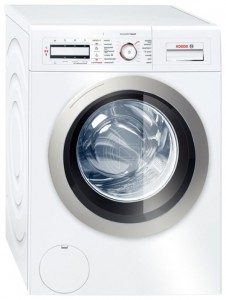caracteristici, fotografie Mașină de spălat Bosch WAY 24540