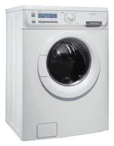 características, Foto Máquina de lavar Electrolux EWW 16781 W