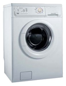 özellikleri, fotoğraf çamaşır makinesi Electrolux EWS 10010 W