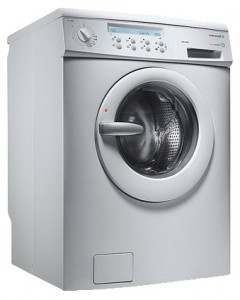 les caractéristiques, Photo Machine à laver Electrolux EWS 1051