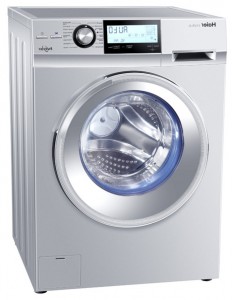 Characteristics, Photo ﻿Washing Machine Haier HW70-B1426S