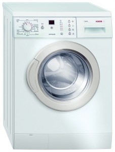 özellikleri, fotoğraf çamaşır makinesi Bosch WLX 24364