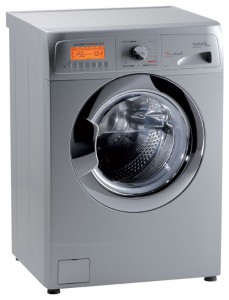 विशेषताएँ, तस्वीर वॉशिंग मशीन Kaiser WT 46310 G