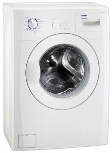 les caractéristiques, Photo Machine à laver Zanussi ZWS 181