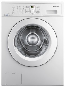 características, Foto Máquina de lavar Samsung WF8500NMW8
