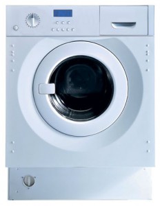特性, 写真 洗濯機 Ardo FLI 120 L