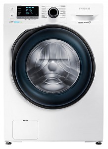 Characteristics, Photo ﻿Washing Machine Samsung WW70J6210DW