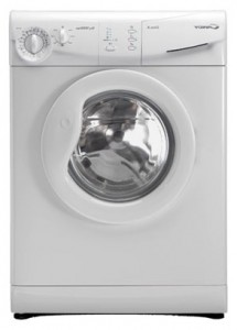 विशेषताएँ, तस्वीर वॉशिंग मशीन Candy CNL 085