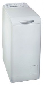 caracteristici, fotografie Mașină de spălat Electrolux EWT 10420 W