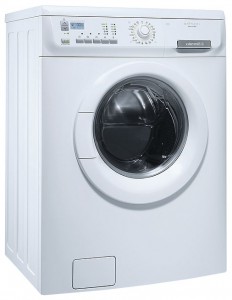 đặc điểm, ảnh Máy giặt Electrolux EWF 10470 W