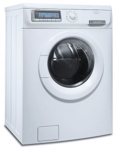 特点, 照片 洗衣机 Electrolux EWF 16981 W