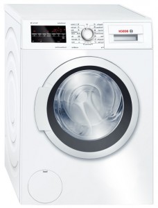 Characteristics, Photo ﻿Washing Machine Bosch WAT 24440
