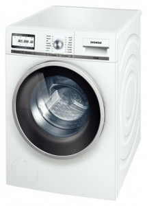 características, Foto Máquina de lavar Siemens WM 14Y741