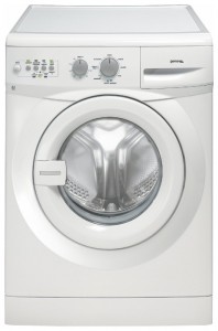 特性, 写真 洗濯機 Smeg LBS65F