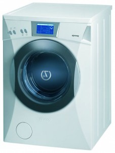 Characteristics, Photo ﻿Washing Machine Gorenje WA 75165