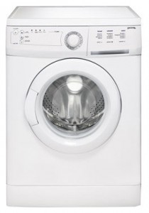 विशेषताएँ, तस्वीर वॉशिंग मशीन Smeg SWM65