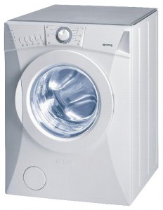 les caractéristiques, Photo Machine à laver Gorenje WU 62081