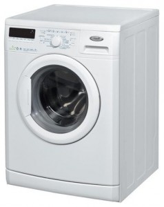 características, Foto Máquina de lavar Whirlpool AWO/D 6531 P