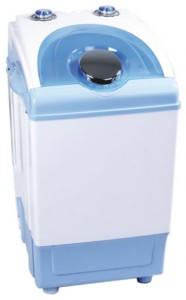 özellikleri, fotoğraf çamaşır makinesi MAGNIT SWM-1003