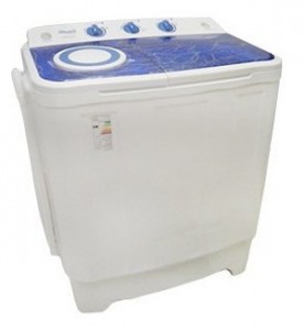 Characteristics, Photo ﻿Washing Machine WILLMARK WMS-80PT