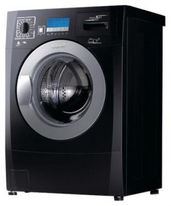 características, Foto Máquina de lavar Ardo FLO 126 LB