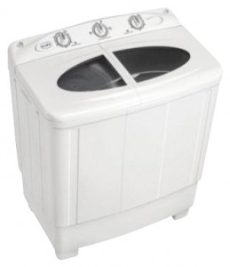 विशेषताएँ, तस्वीर वॉशिंग मशीन Vico VC WM7202