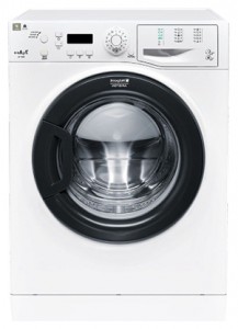 विशेषताएँ, तस्वीर वॉशिंग मशीन Hotpoint-Ariston WMSF 702 B