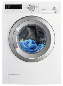 Characteristics, Photo ﻿Washing Machine Electrolux EWS 1477 FDW