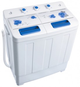les caractéristiques, Photo Machine à laver Vimar VWM-603B