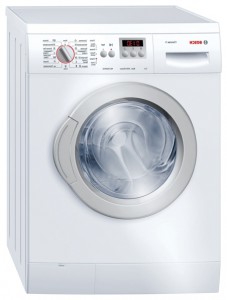 特点, 照片 洗衣机 Bosch WLF 20281