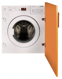 características, Foto Máquina de lavar BEKO WMI 71441