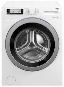 特点, 照片 洗衣机 BEKO WMG 10454 W