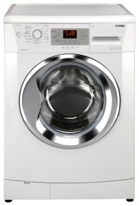 características, Foto Máquina de lavar BEKO WMB 91442 LW