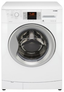 Characteristics, Photo ﻿Washing Machine BEKO WMB 81442 LW