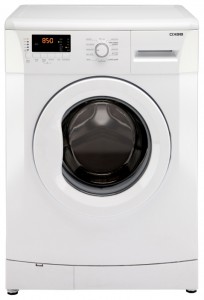 les caractéristiques, Photo Machine à laver BEKO WMB 81431 LW