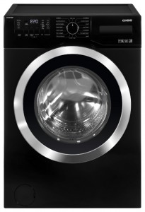 les caractéristiques, Photo Machine à laver BEKO WMX 83133 B