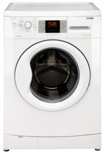 características, Foto Máquina de lavar BEKO WMB 81241 LW