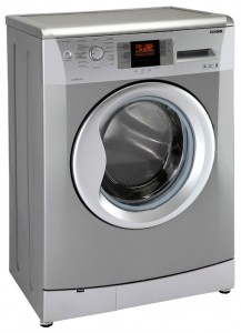 les caractéristiques, Photo Machine à laver BEKO WMB 81241 LS