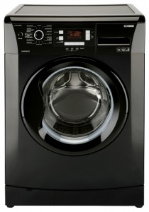 les caractéristiques, Photo Machine à laver BEKO WMB 81241 LB